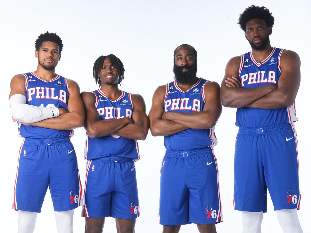 James Harden trade a bust for 76ers – key issues and questions Philly faces, NBA News