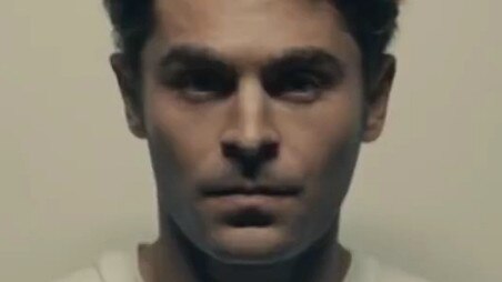 Supplied BW Magazine. Zac Efron as Ted Bundy..