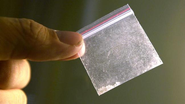 Ice Addiction And Hiv Statistics Show Risk Of Methamphetamine Use The Courier Mail 