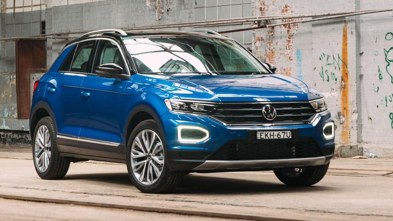 It’s worth analyses the feature list on the Volkswagen T-Roc to ensure it stacks up to expectations.