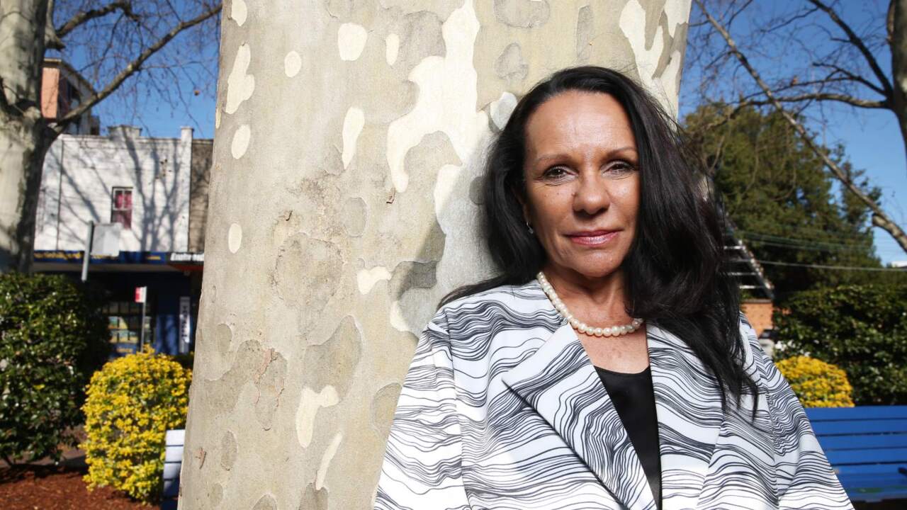 Labor accused of doctoring Linda Burney's asylum policy transcript