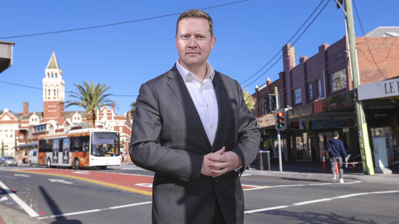 Victoria Liberal Party Leader John Pesutto Set To Unveil His Shadow ...