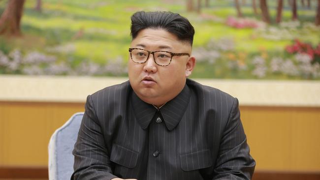 Kim Beazley has warned that Kim Jong-un and North Korea pose a very real threat.