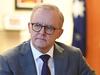 Albo lashed for ‘billionaire budget’
