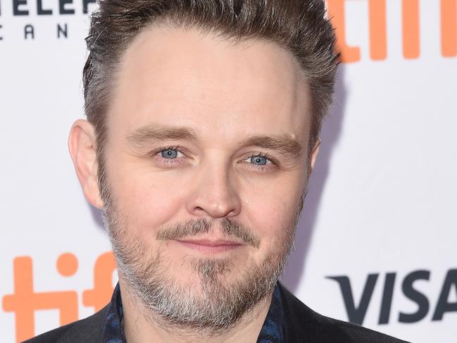 Matthew Newton is in New York and unable to attend the funeral.