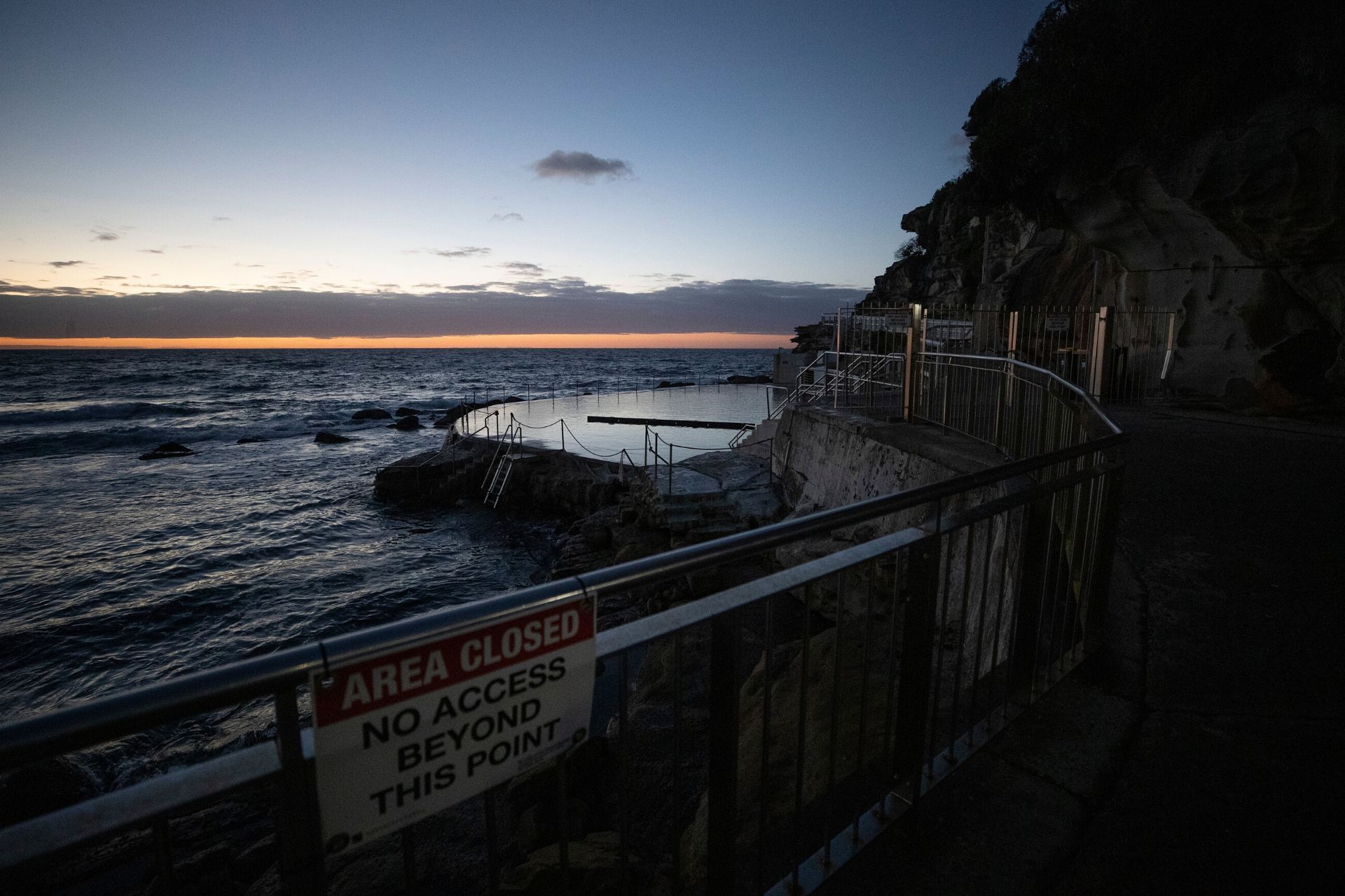 NSW Will Ease Lockdown Restrictions: Here's What You Need ...