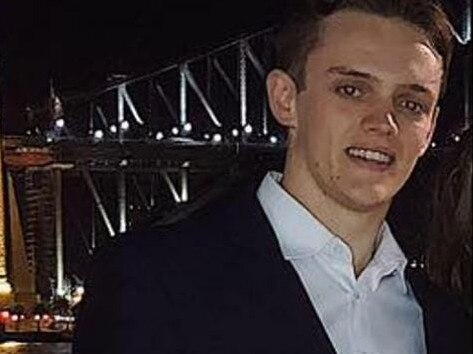 North Sydney resident Jesse Langford has reportedly been found.