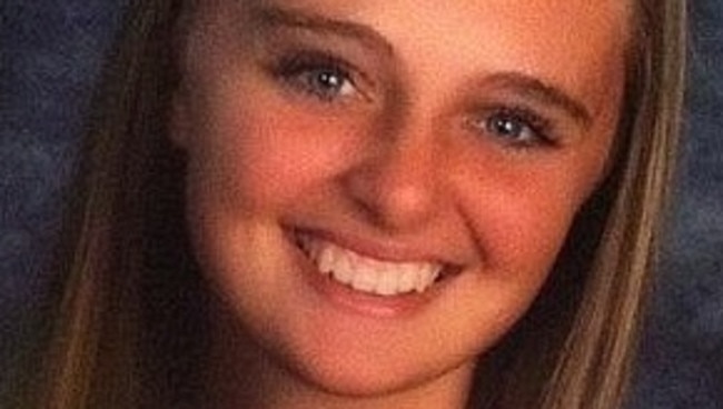 Michelle Carter, 20, will stand trial on March 6 over the death of Conrad Roy III.