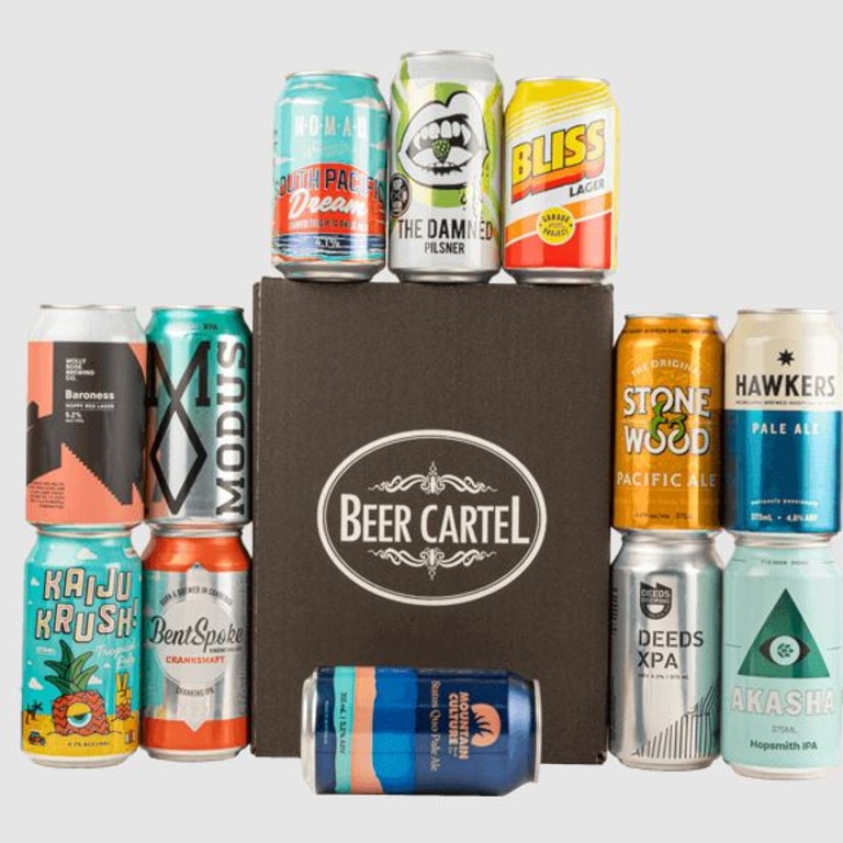 Beer Cartel Beer Club