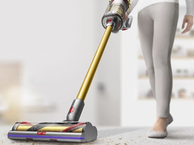 Dyson Week launches sept 14 - embargoed