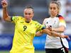 Matildas draw two giants as brutal Olympic group revealed