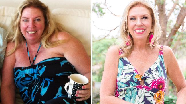 SuperFastDiet: How Gen lost 30kg, and went on to share her weight loss  discovery with others