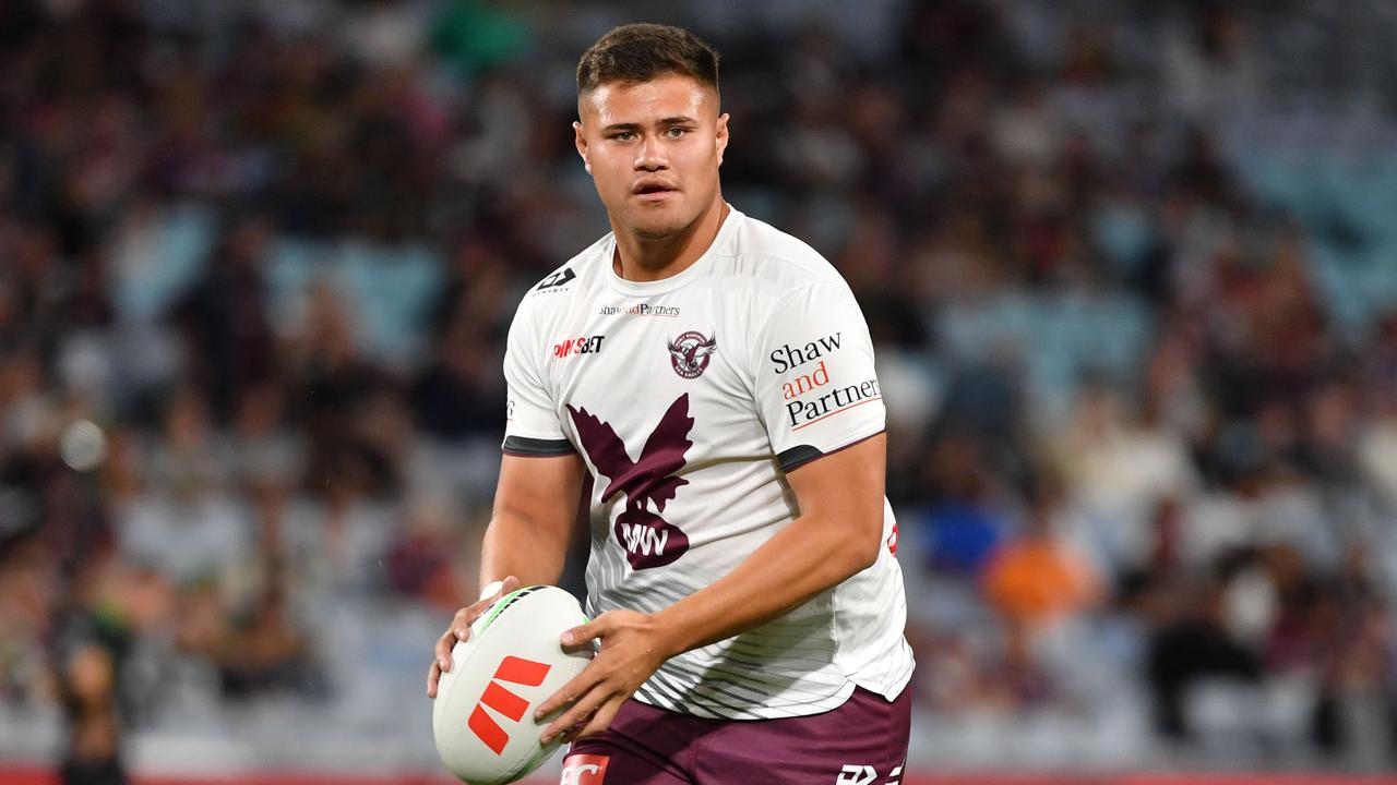 Josh Schuster is set to sign a bumper new deal with the Sea Eagles.