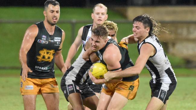 St Mary's will play the Palmerston Magpies in Round 8 of the 2023-24 NTFL season.