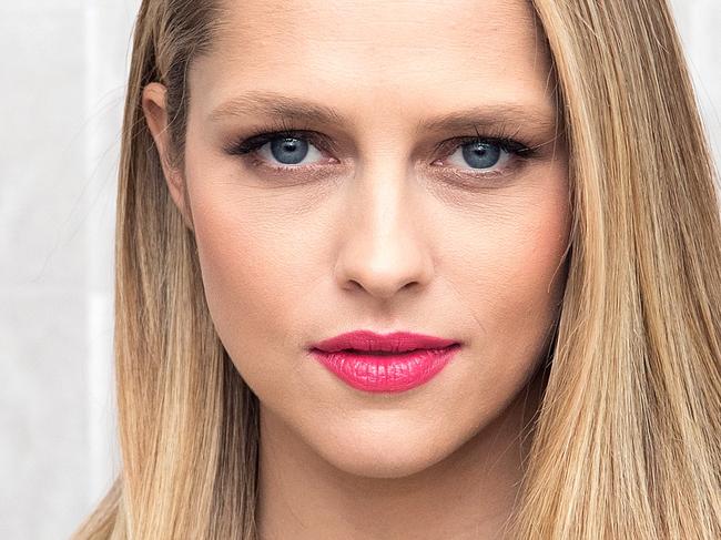 NEW YORK, NY - FEBRUARY 03:  Actress Teresa Palmer attends the AOL Build Speaker Series to discuss the movie "The Choice" at AOL Studios In New York on February 3, 2016 in New York City.  (Photo by Mike Pont/FilmMagic)