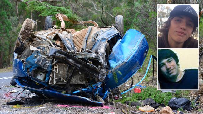 Second Teen Dies After Car Crashes ‘avoiding Wombat’ Near Mudgee | News ...