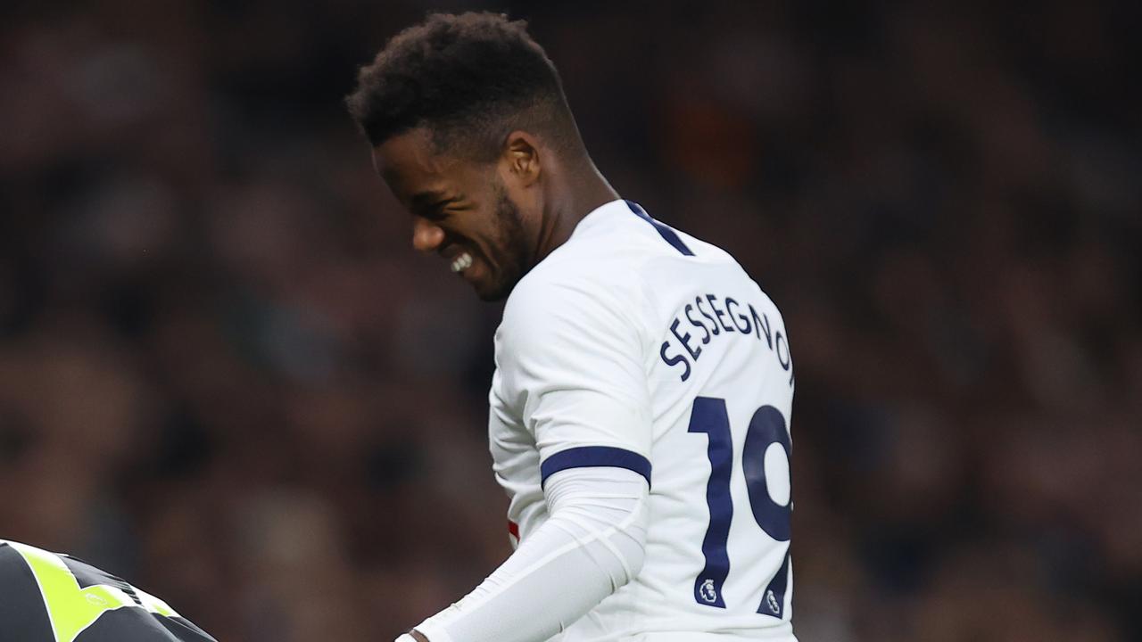 Could Ryan Sessegnon head to Newcastle?