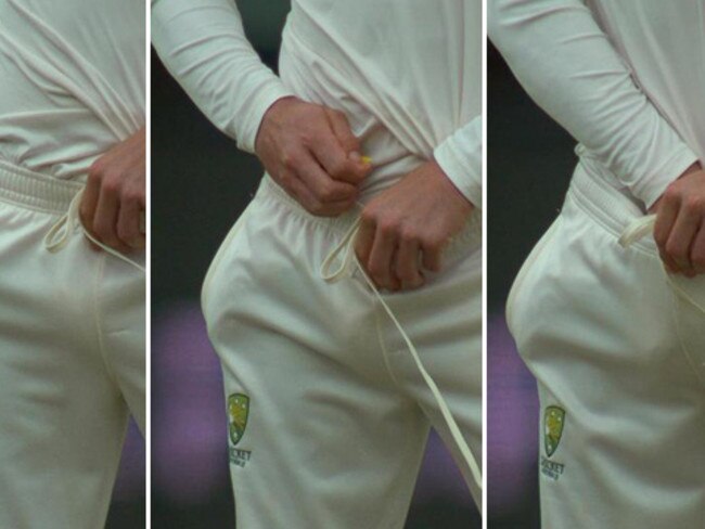 The fallout fro the ball tampering scandal continues.