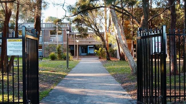 Cromer High School on the northern beaches was ‘a hotbed of teacher-student sexual activity former students claim.