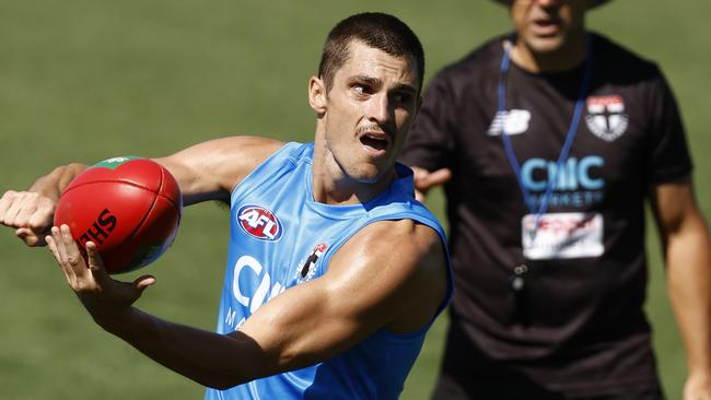 Jack Steele could be underpriced in 2023. Picture: Darrian Traynor/Getty Images