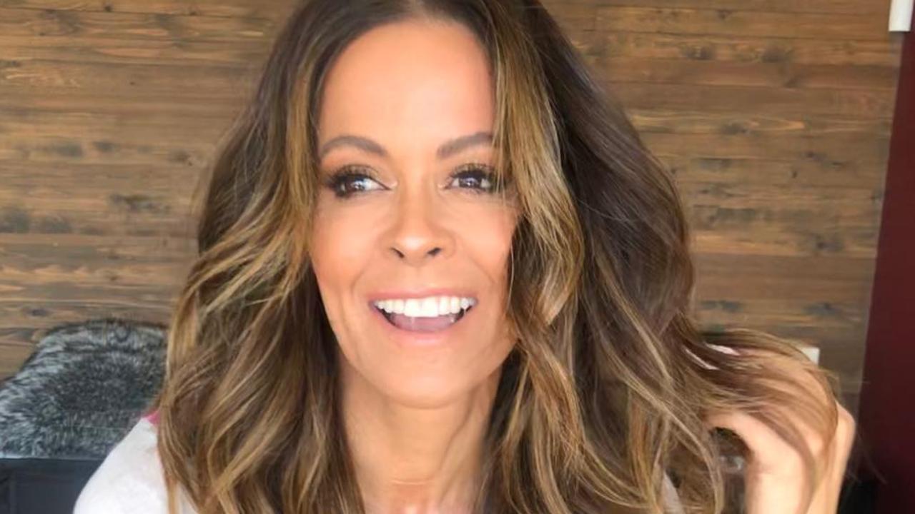 Brooke Burke Shows Off Her Body On Instagram With Naked Photo Au — Australias 5383