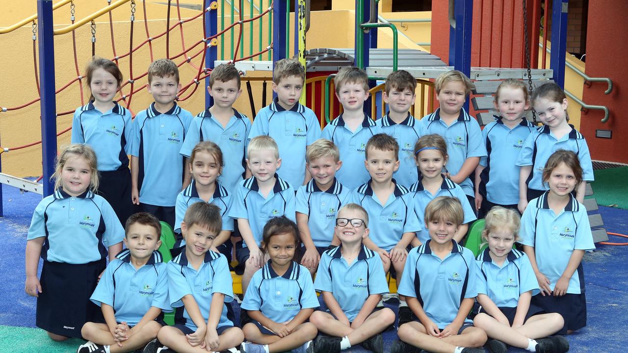 Gold Coast 2022 Prep Students Start First Year Full Photo Gallery