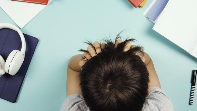 The author’s research found some ‘truly dreadful’ examples of how neurodivergent students were taught within the school system, and some stunning positive examples.