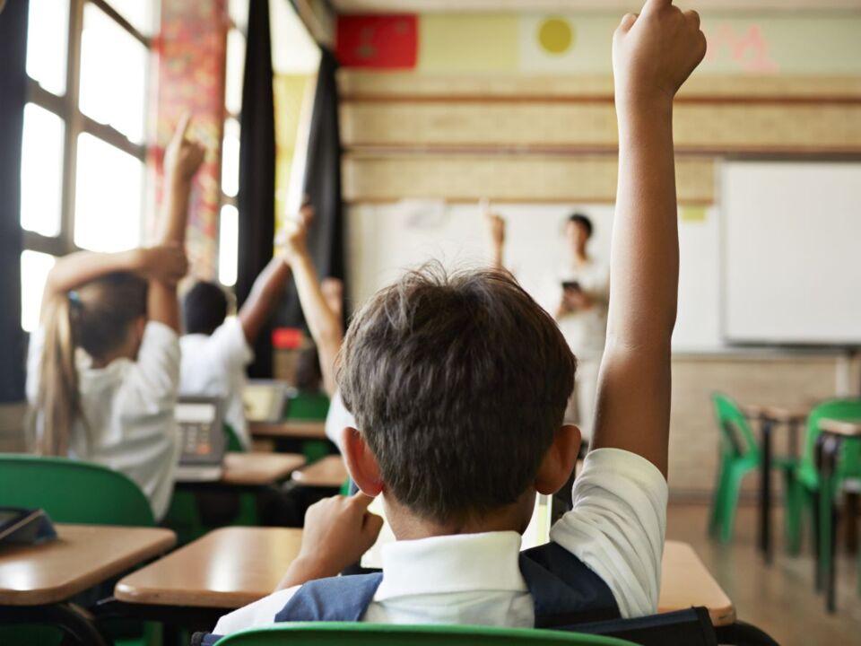 Concerns raised over teachers bringing activism into the classroom