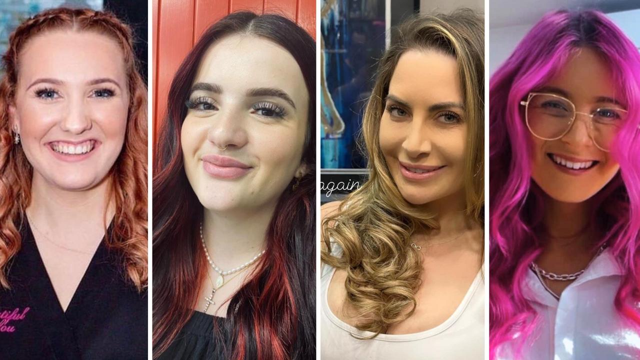 VOTE NOW: Who is Brisbane’s best hairdresser?