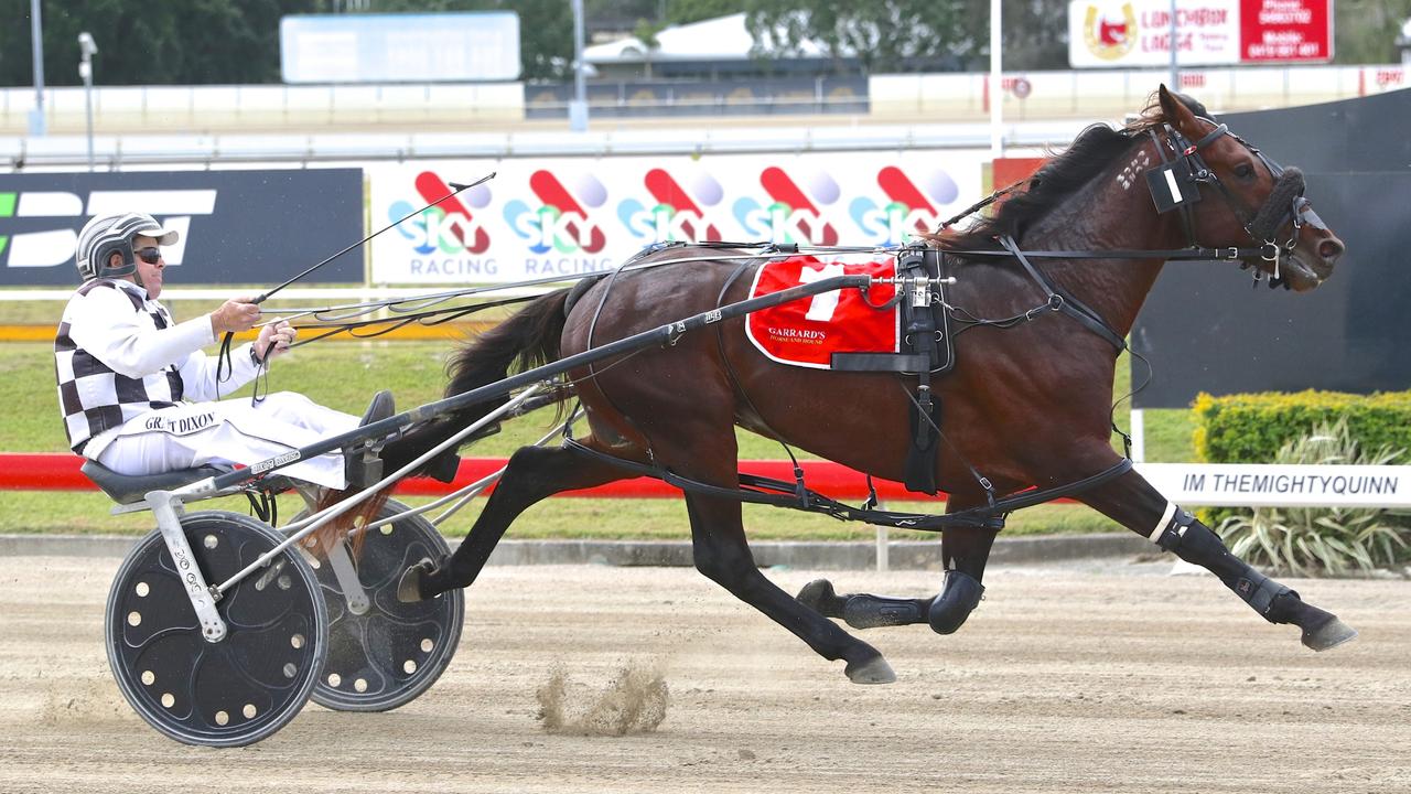 Inter Dominion 2019, Auckland: Tough draw for Bling It On in heats ...