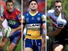 Kent: Halfbacks must start delivering, or perish