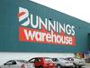 Deadly find in Queensland Bunnings