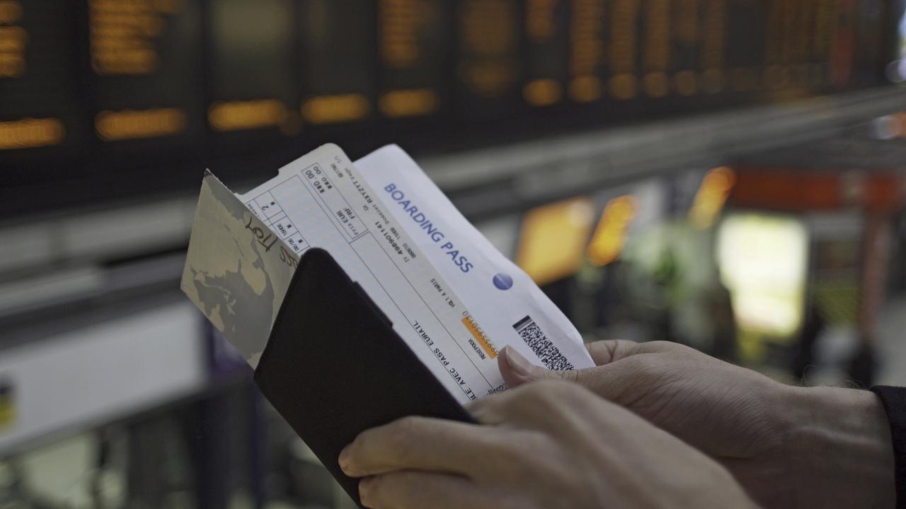 Information on boarding passes can lead hackers to frequent flyer accounts, and points are extremely valuable on the black market.