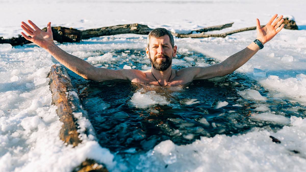 Neurizon is advancing its potential ALS/MND therapy, as Australia's turns its attention to the debilitating illness at Monday's Big Freeze. Pic: Getty Images