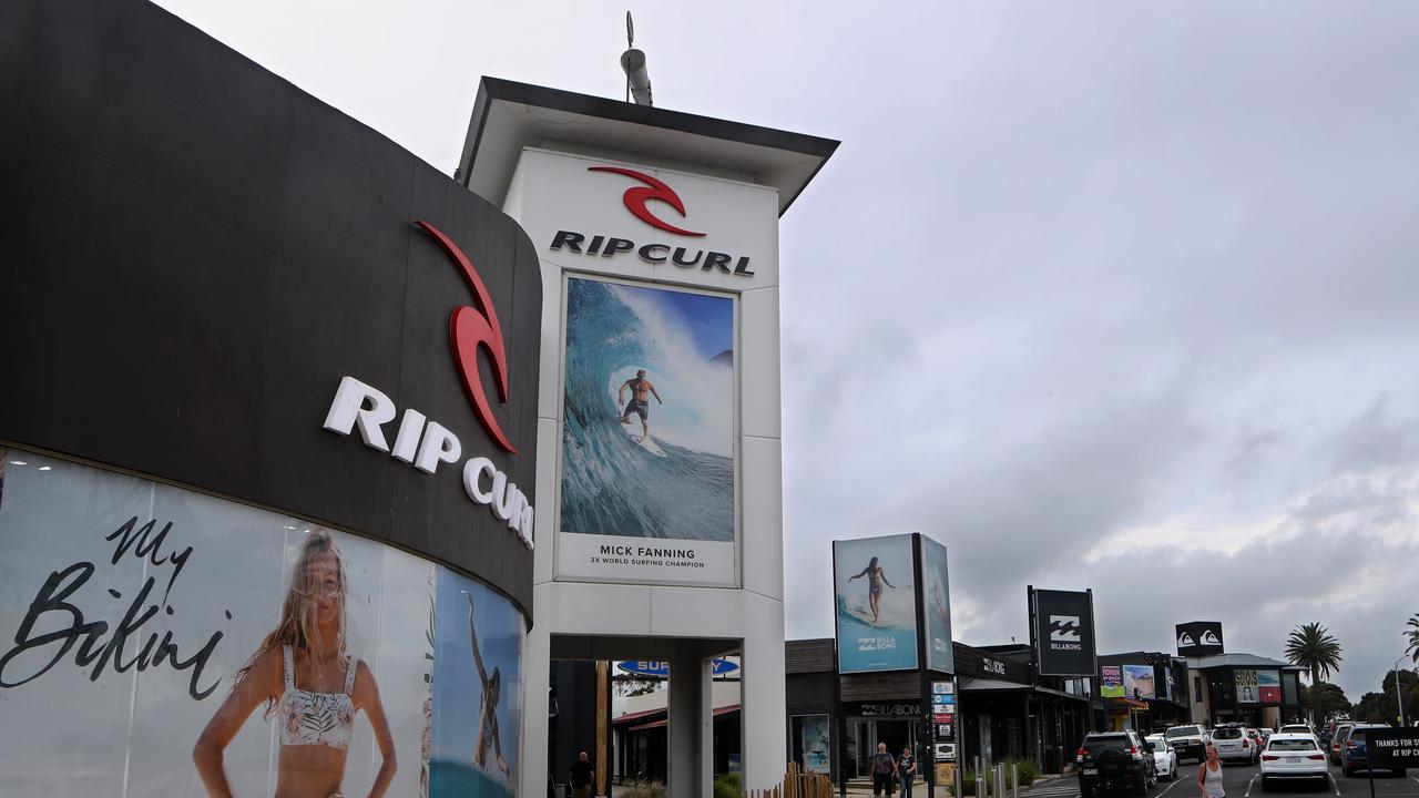 Rip Curl Is Acquired by Kathmandu