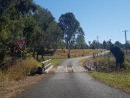 Uncle Jimmy Creek has been named after a First Nations crack horseman and groom who worked for several pioneering families near Glastonbury, Gympie, in the 1800s.