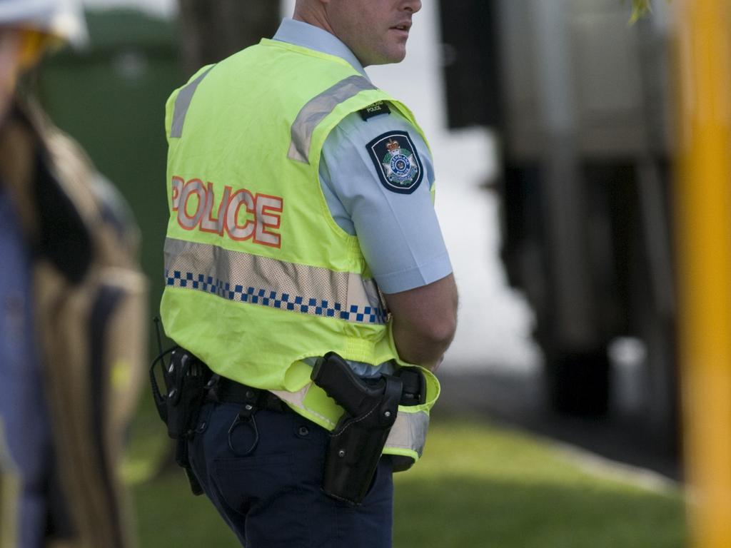 COVID-19 cabin fever causing spike in crime