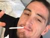 Dad used ‘tainted’ bank card to buy smokes, fled cops