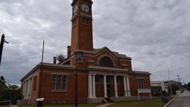 A Gympie region father has pleaded guilty to four counts of raping his daughter, indecent treatment of her, and maintaining an unlawful relationship with a child.