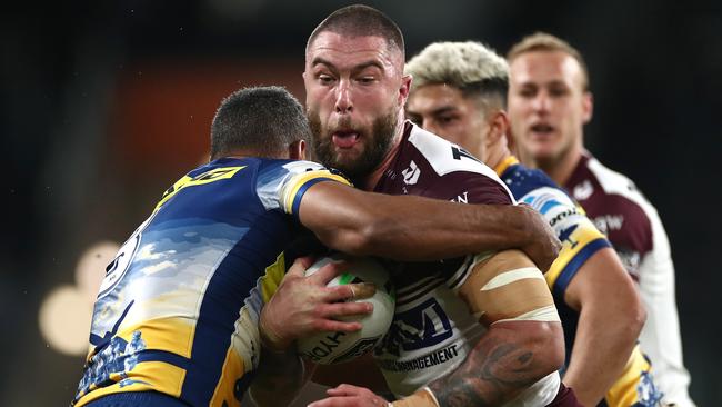 Curtis Sironen has continued on his great 2019 form.