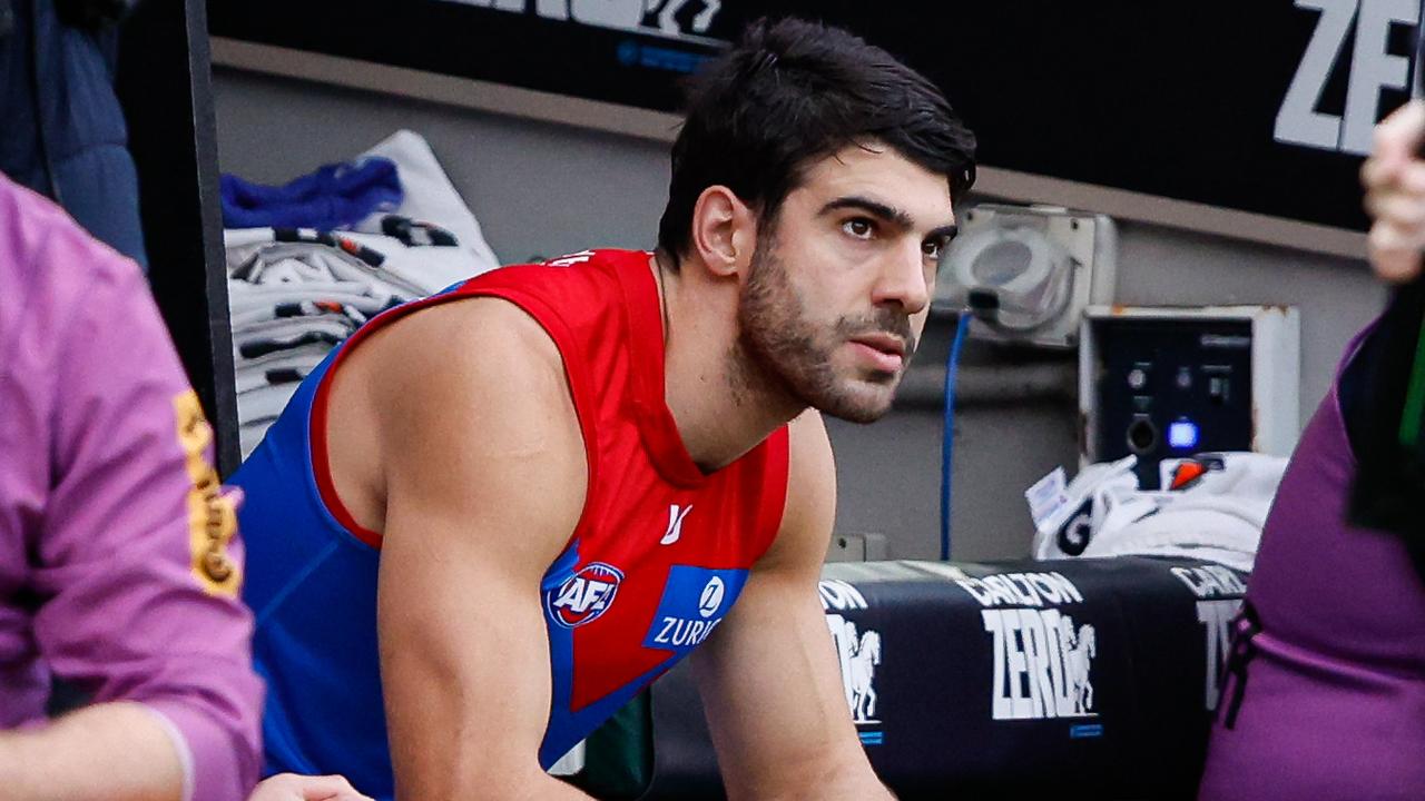 Petracca’s family reportedly unhappy with club over handling of injury