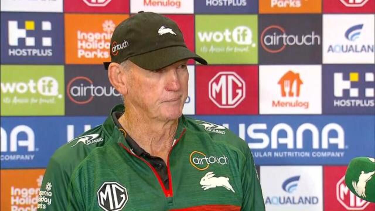 'He'll be wanted here': Bennett on Smith
