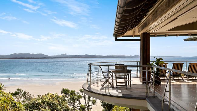 35 Marine Parade, Byron Bay. Picture: Supplied.