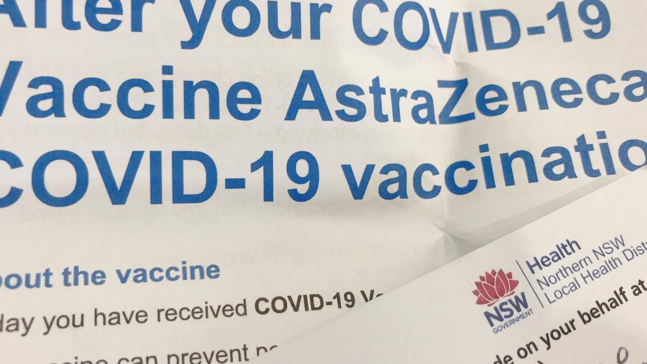 How to get the Covid-19 jab without fuss or stress | Daily ...