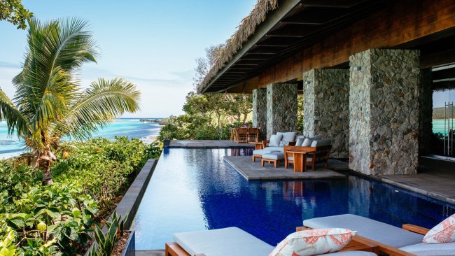 Fiji Travel: Most Underrated Resorts And Islands Aussies Have Been 