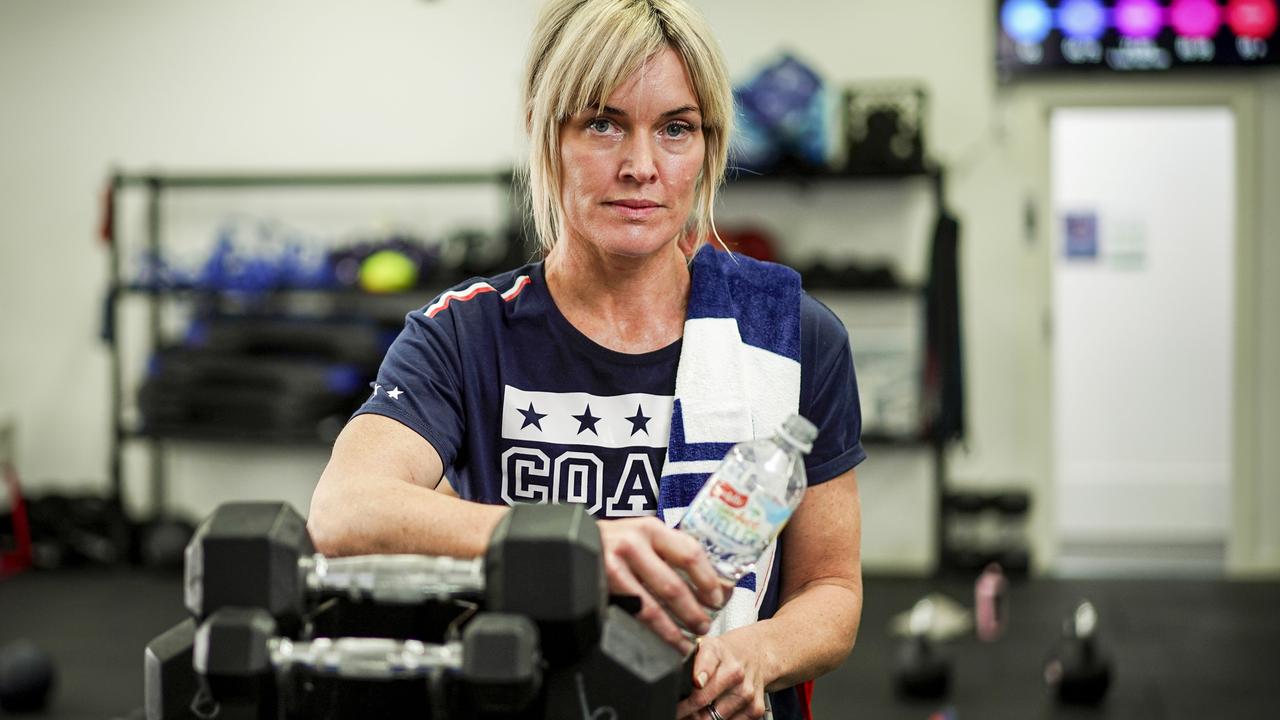 Adelaide gyms plead for eased COVID-19 restrictions to ...