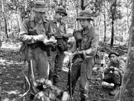 2016: 50th anniversary of the Battle of Long Tan | The Courier Mail