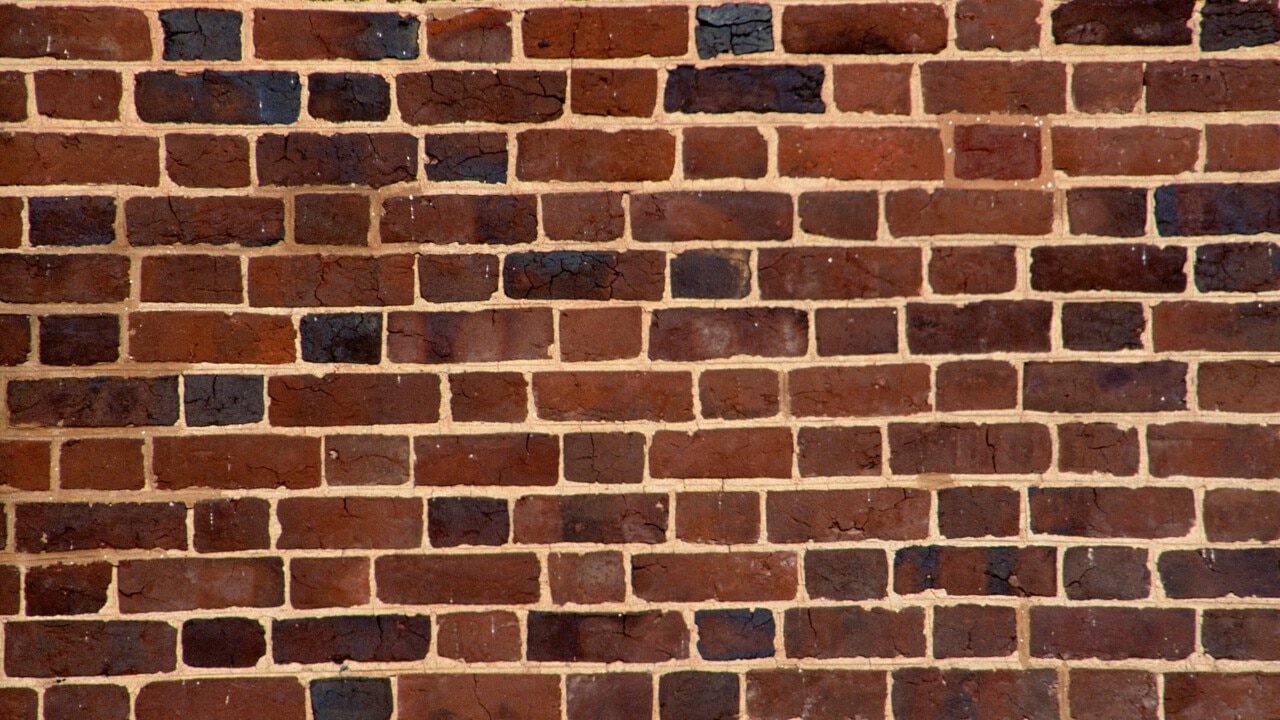 The future of bricks is ‘very bright’