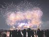 Major update in Territory Day fireworks war as Qld and SA enter battle