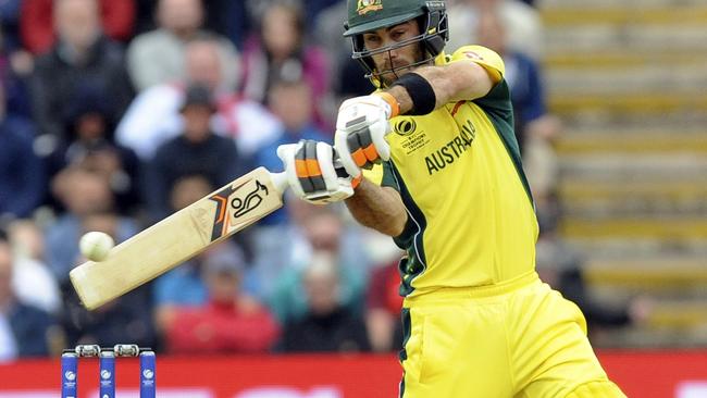 Glenn Maxwell is likely to knock back any ‘unpaid’ contract offer.